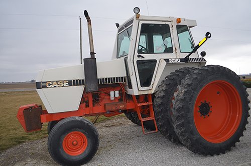 Property photo 97 - FARM EQUIPMENT AUCTION - NEW ERA FARMS, LP IN ALLEN COUNTY, INDIANA